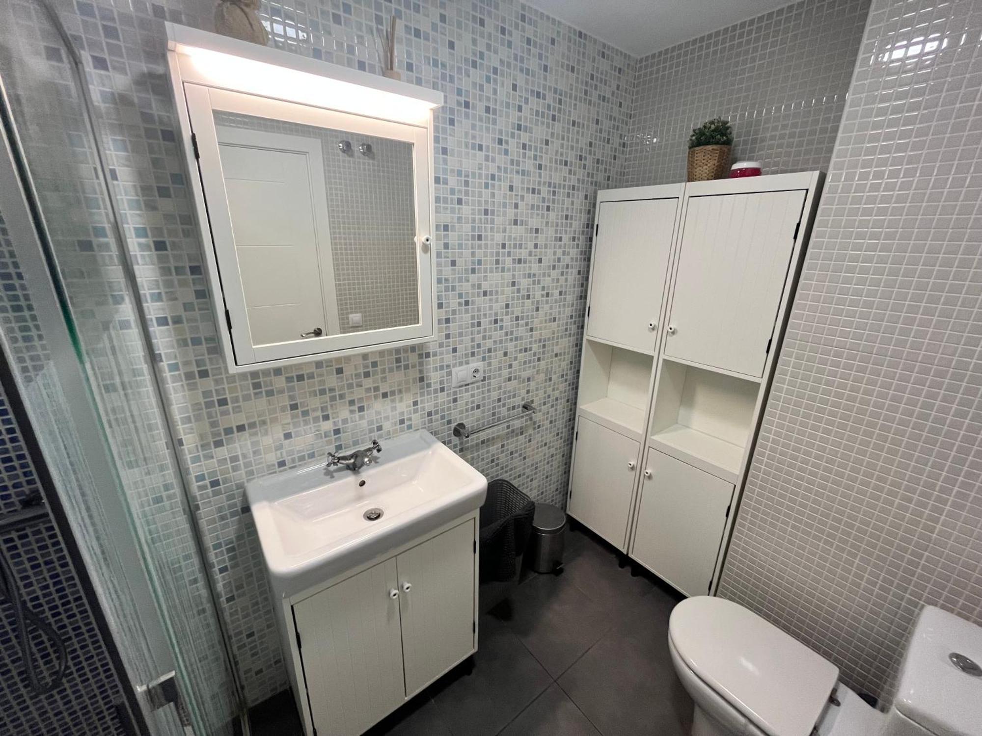 Apartamentos Arenas Altamar Alcossebre Dış mekan fotoğraf