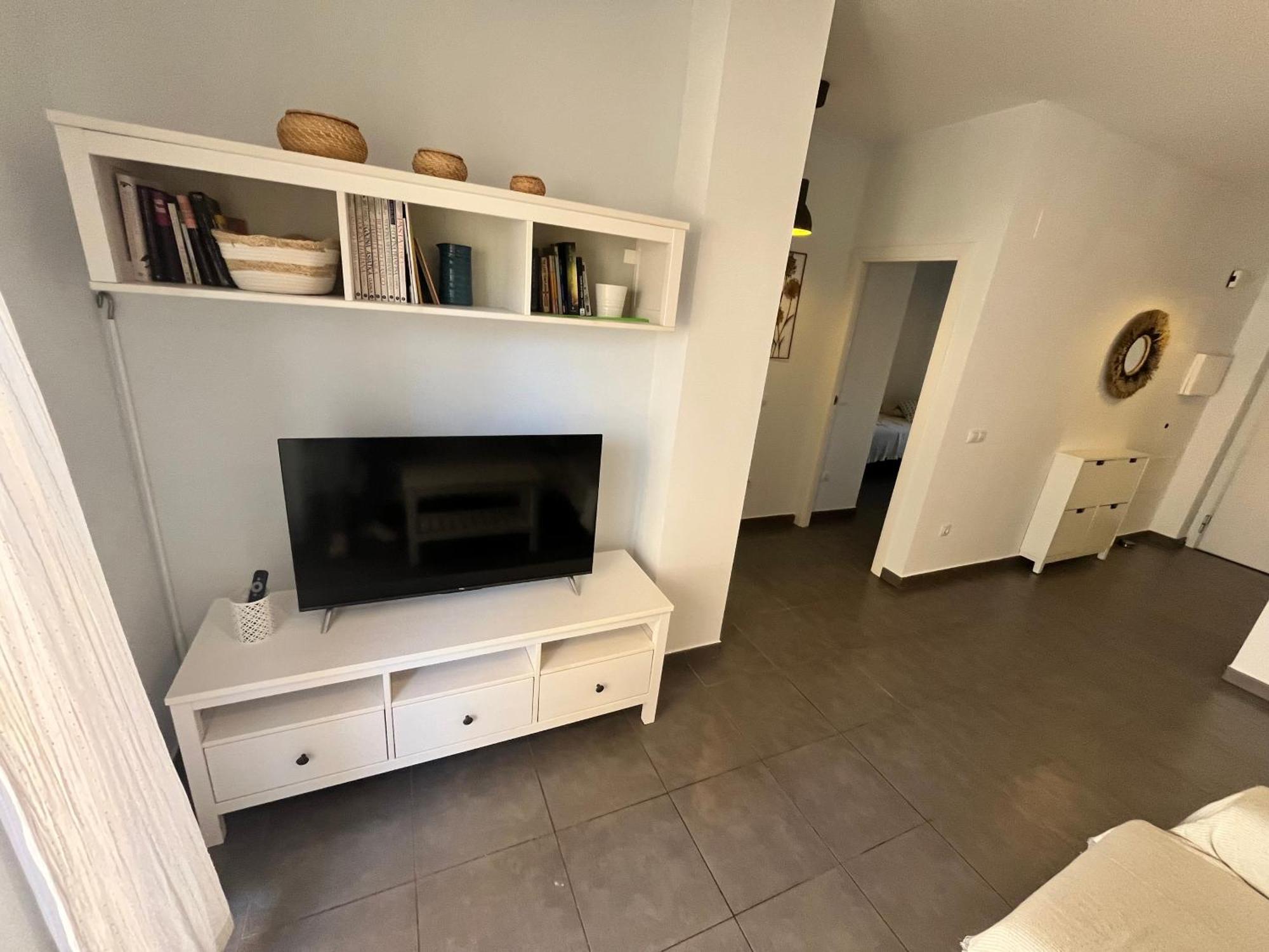 Apartamentos Arenas Altamar Alcossebre Dış mekan fotoğraf