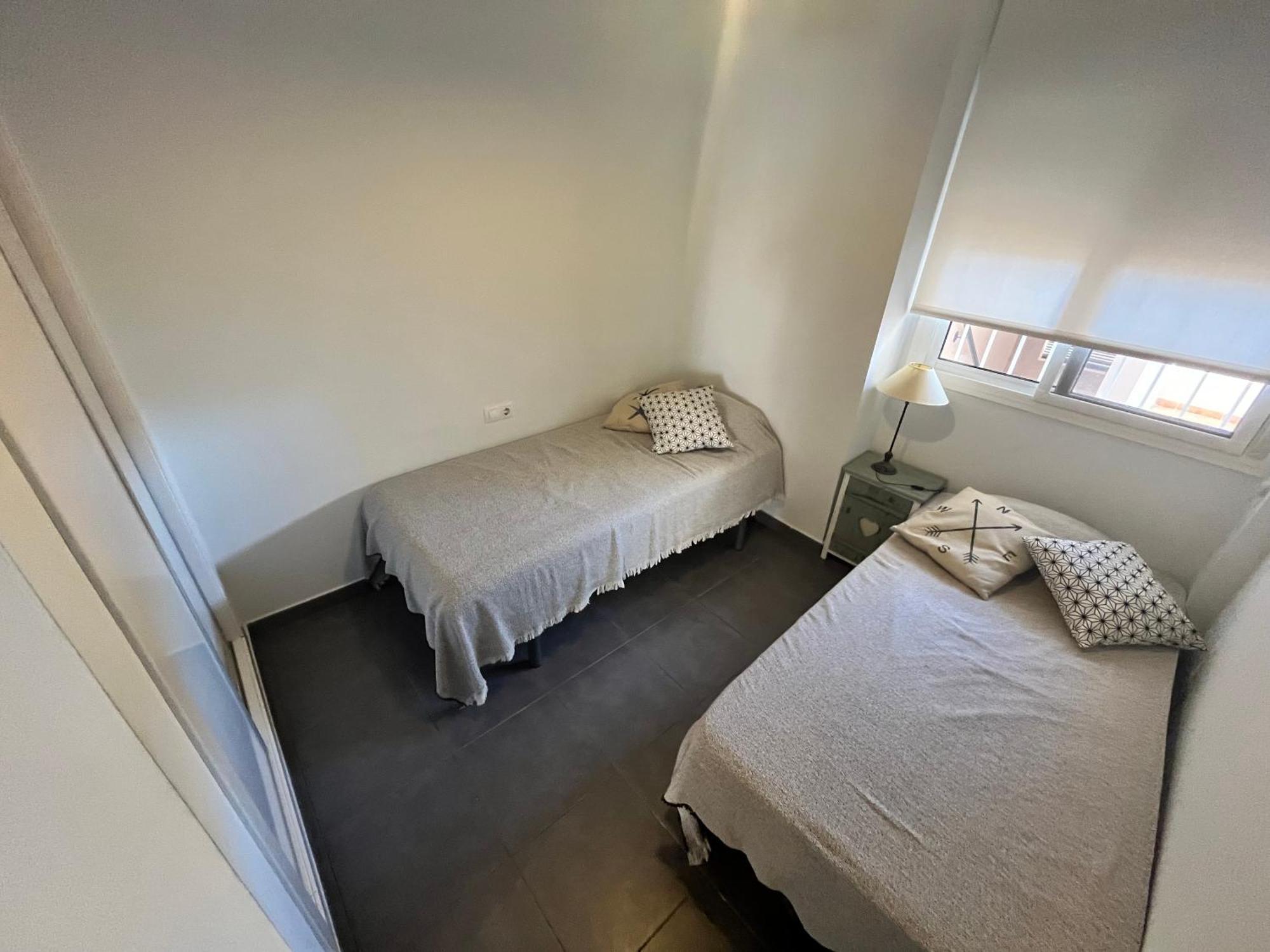 Apartamentos Arenas Altamar Alcossebre Dış mekan fotoğraf