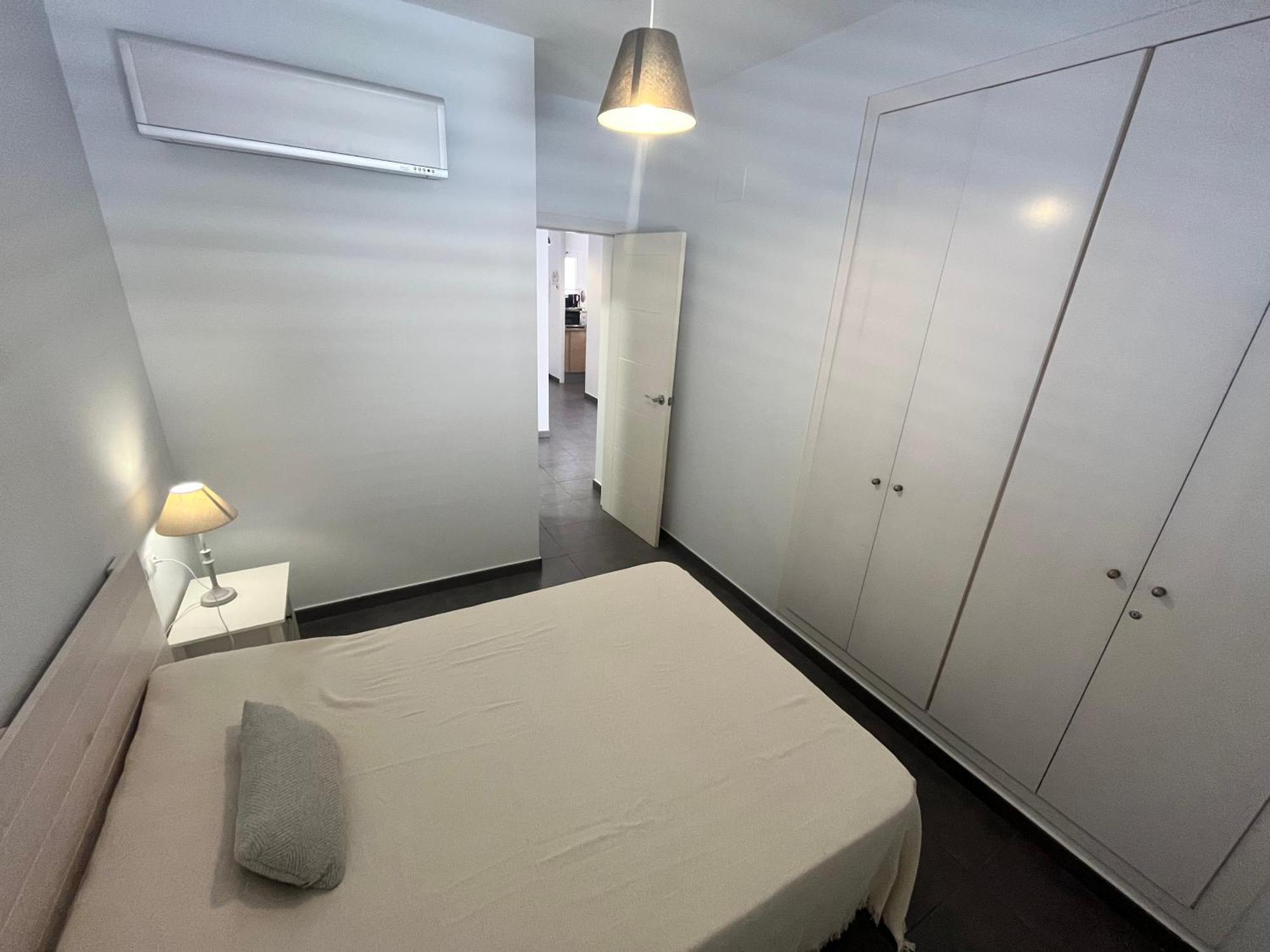 Apartamentos Arenas Altamar Alcossebre Dış mekan fotoğraf