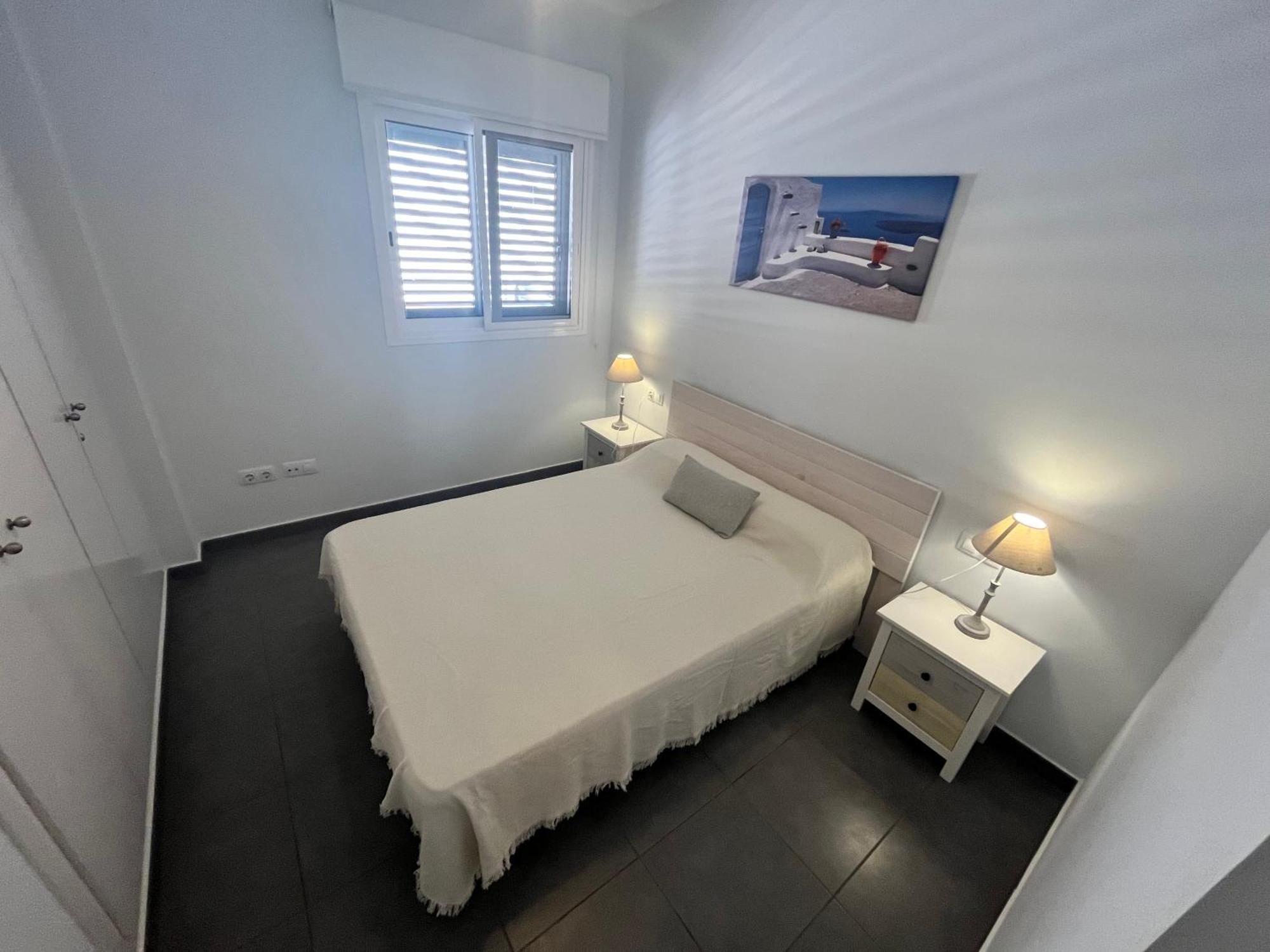 Apartamentos Arenas Altamar Alcossebre Dış mekan fotoğraf