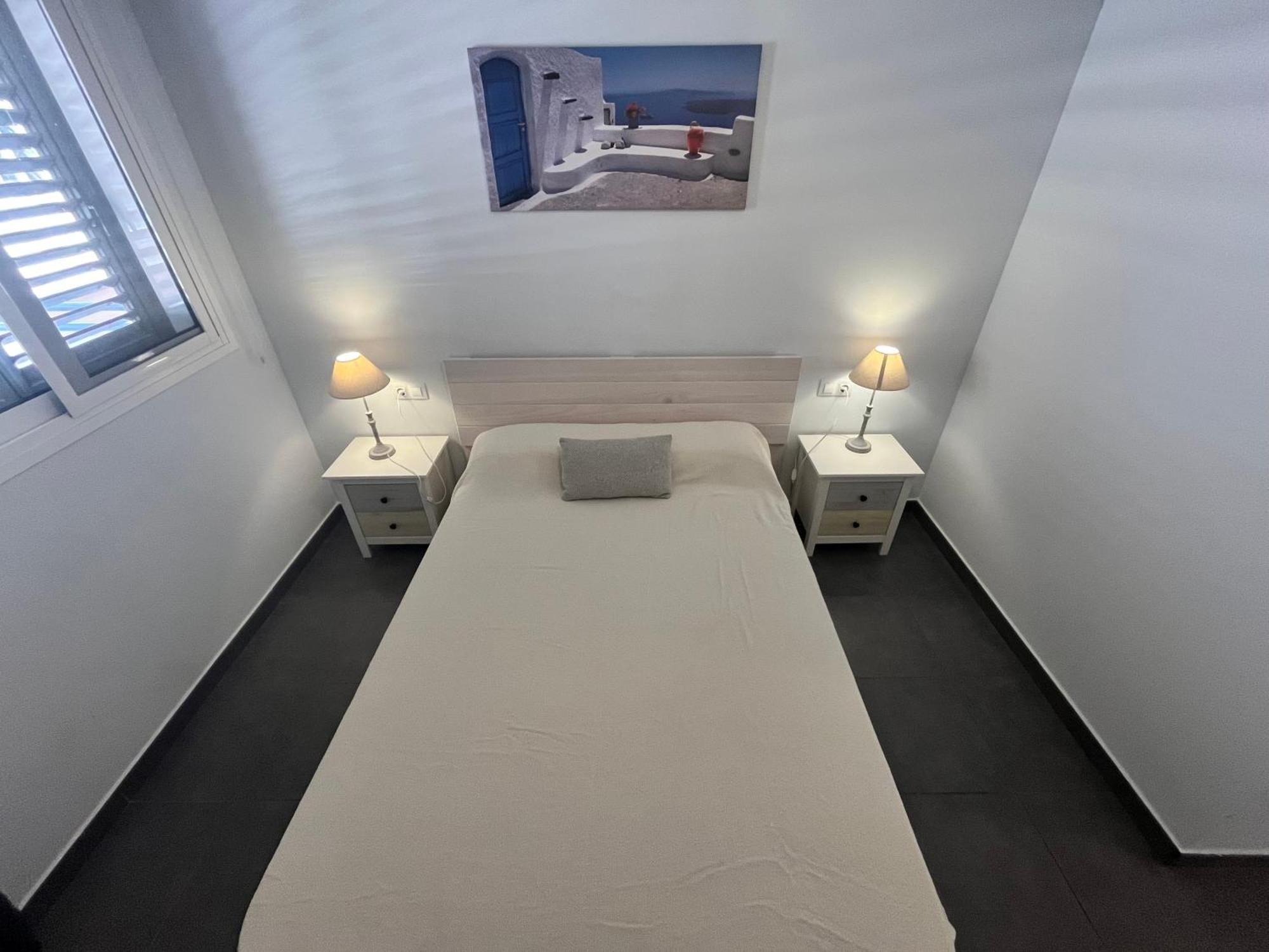 Apartamentos Arenas Altamar Alcossebre Dış mekan fotoğraf