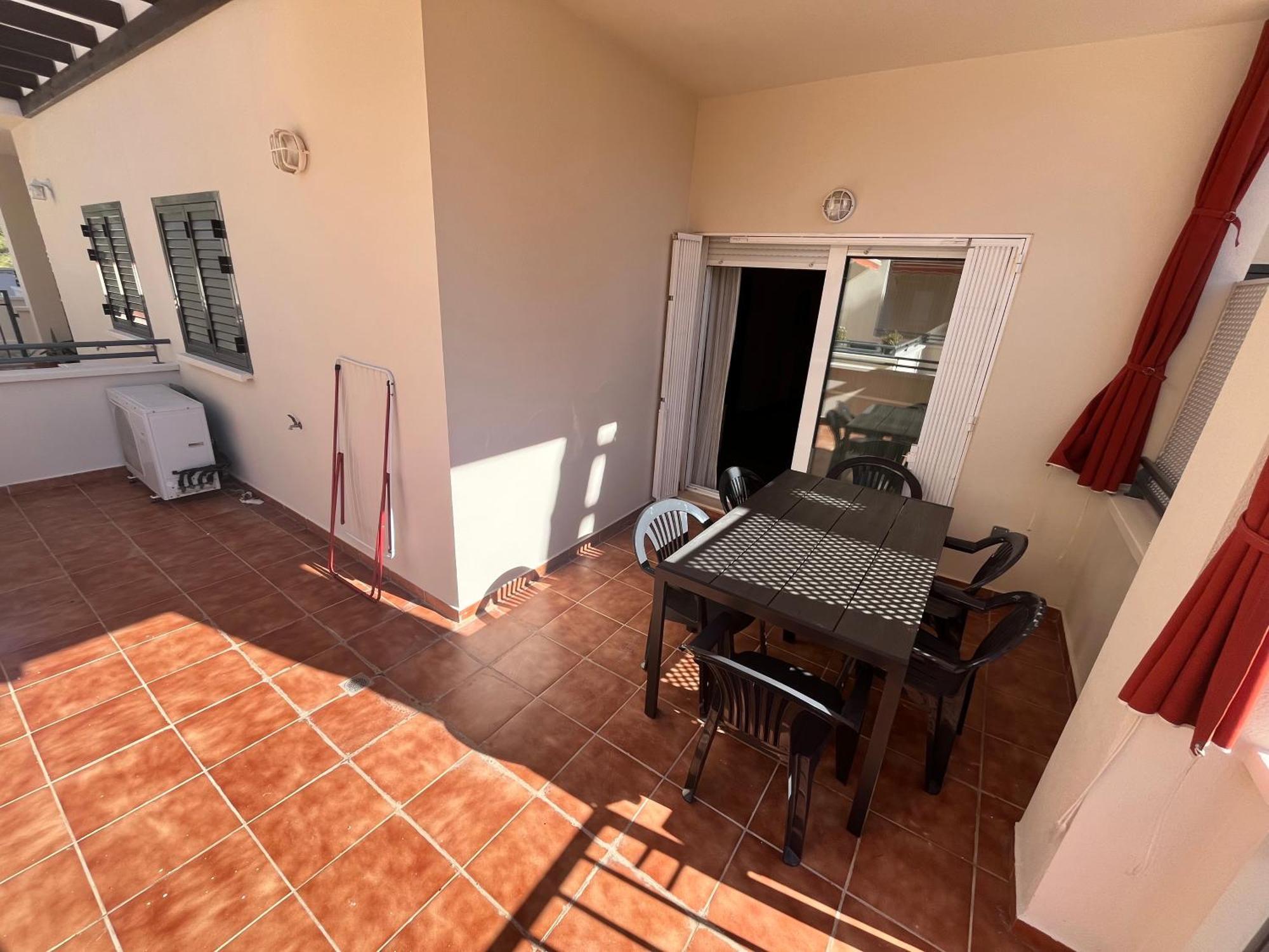 Apartamentos Arenas Altamar Alcossebre Dış mekan fotoğraf